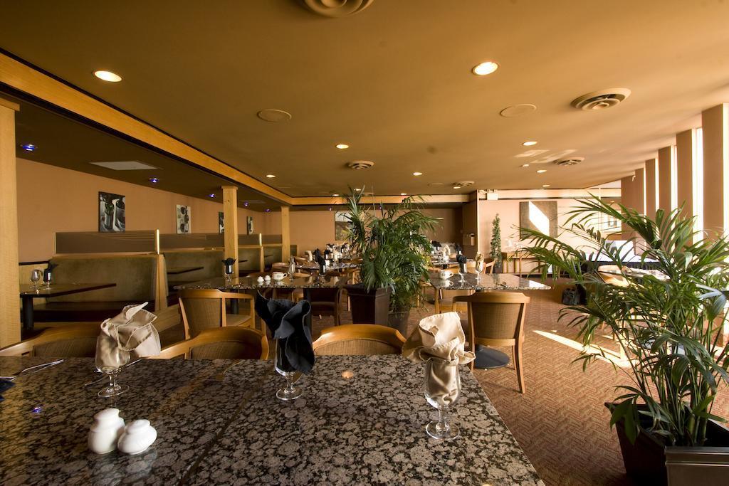 海岸探索酒店 坎贝尔河 外观 照片